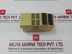 Pilz Pnoz Mm0P Safety Relay Base Unit 772000