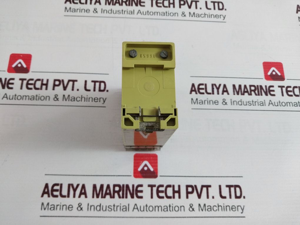 Pilz 7B-modul 16778 Safety Relay Module