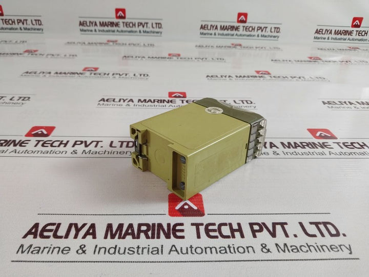 Pilz 7B-modul 16778 Safety Relay Module