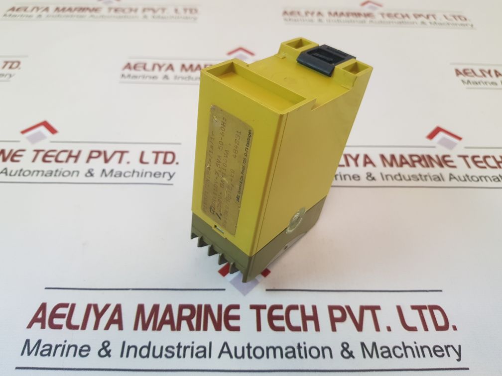 Pilz P1Eg/1 Safety Relay