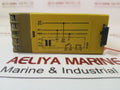 Pilz P1Eg/1 Safety Relay