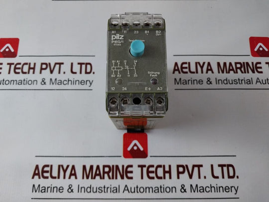 Pilz P1Eg/1
