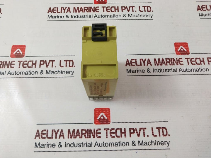 Pilz P1Eg/1 Safety Relay 250V Ac 2A