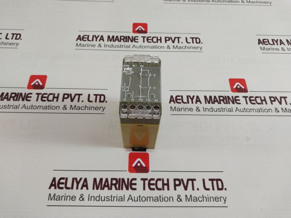 Pilz P1H-1Sk24Vwsgs1U