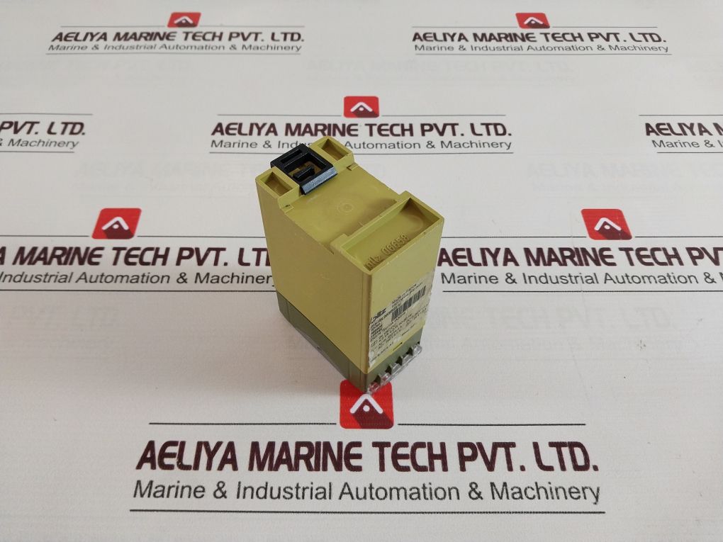 Pilz P1H-1Sk/24Vwsgs/1U Safety Relay 485906