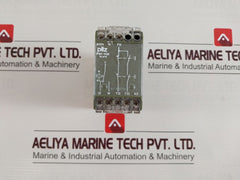 Pilz P1H-1Sk/24Vwsgs/1U Safety Relay 485906