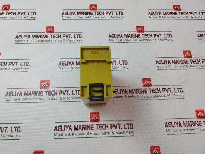 Pilz P1I-1Nb/110V~/2U Safety Relay 0.1-10A