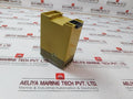 Pilz P1I-1Nb/110V~/2U Safety Relay 0.1-10A