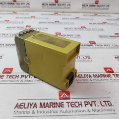 Pilz P1I-1Nb/220V~/2U Safety Relay
