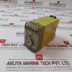Pilz P1I-1Nb/220V~/2U Safety Relay
