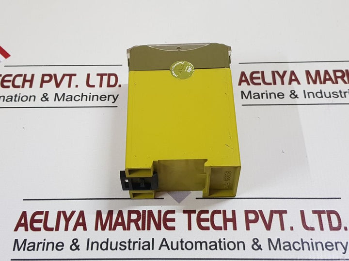 Pilz P1Ik Safety Relay P1Ik/24V=/2U