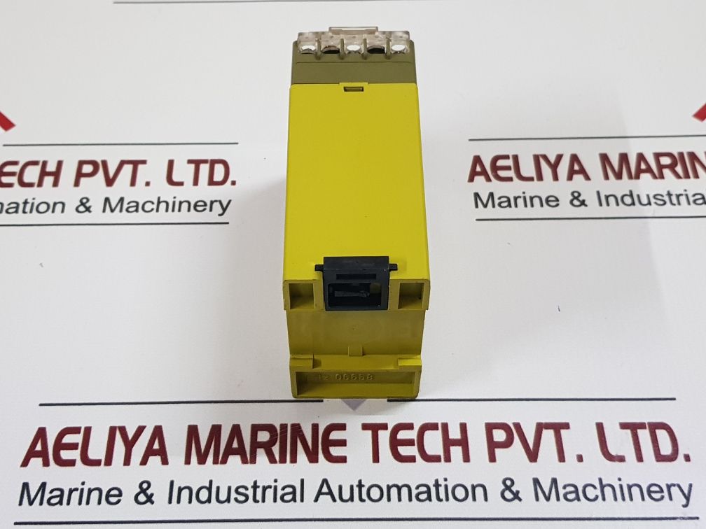 Pilz P1Ik Safety Relay P1Ik/24V=/2U