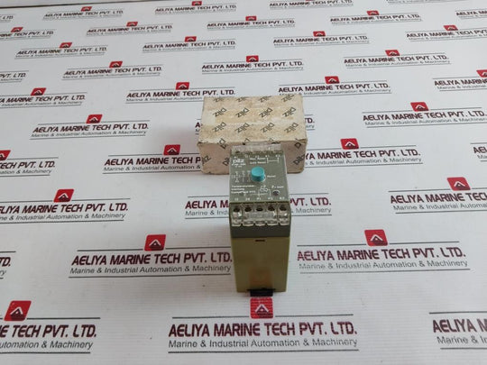 Pilz P1M-1Nk Temperature Monitoring Relay P1M-1Nk110V~1A1R
