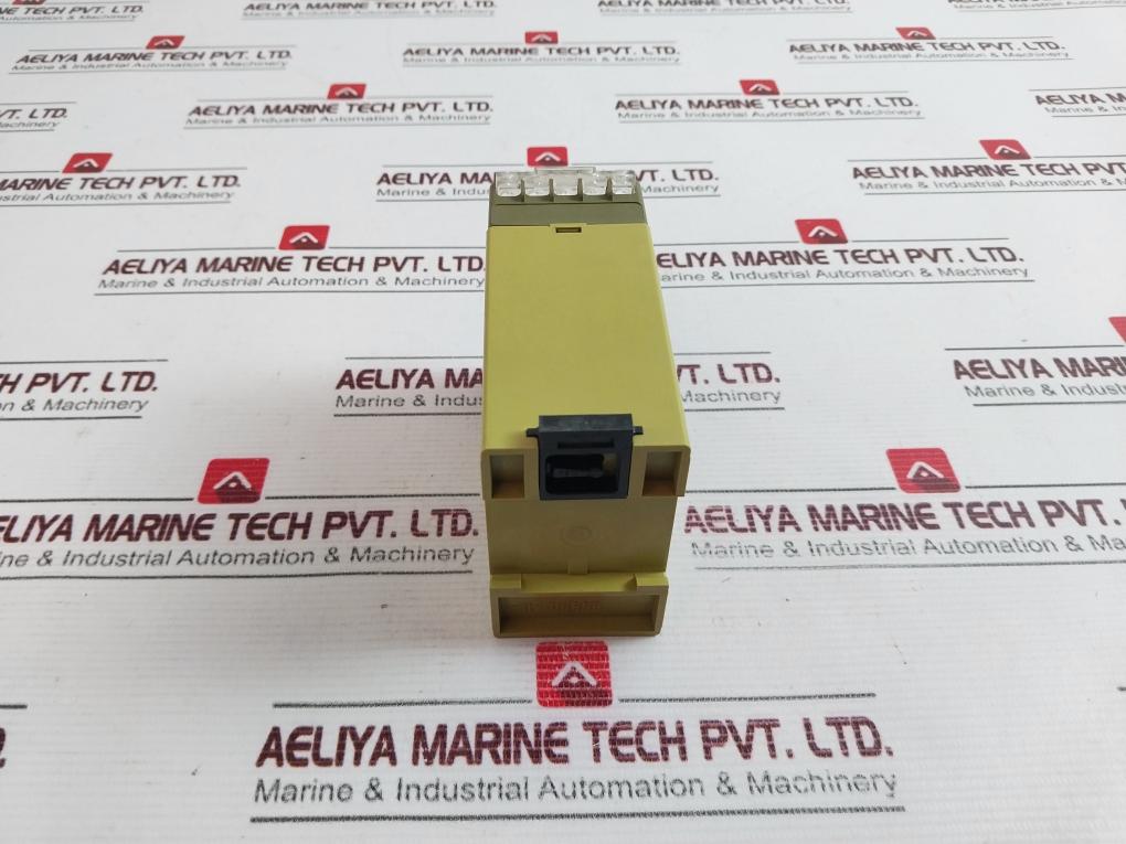 Pilz P1M-1Nk Temperature Monitoring Relay P1M-1Nk/110V~/1A1R