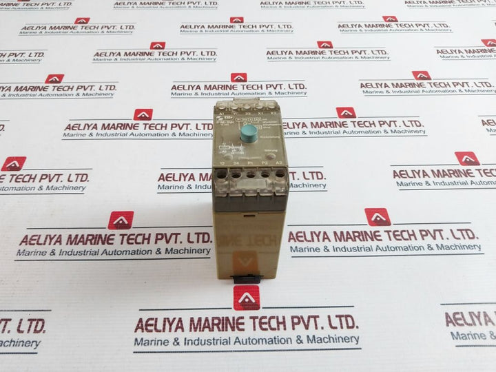 Pilz P1M-1Nk Thermistor Protection Relay