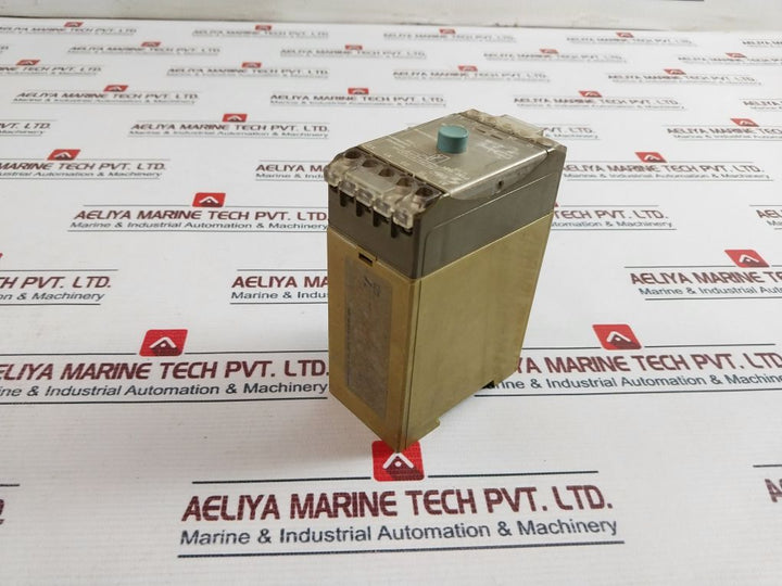 Pilz P1M-1Nk Thermistor Protection Relay