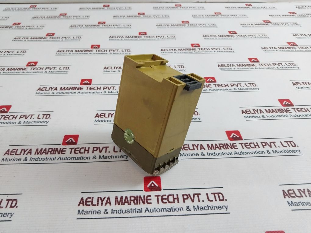 Pilz P1M-1Nk Thermistor Protection Relay