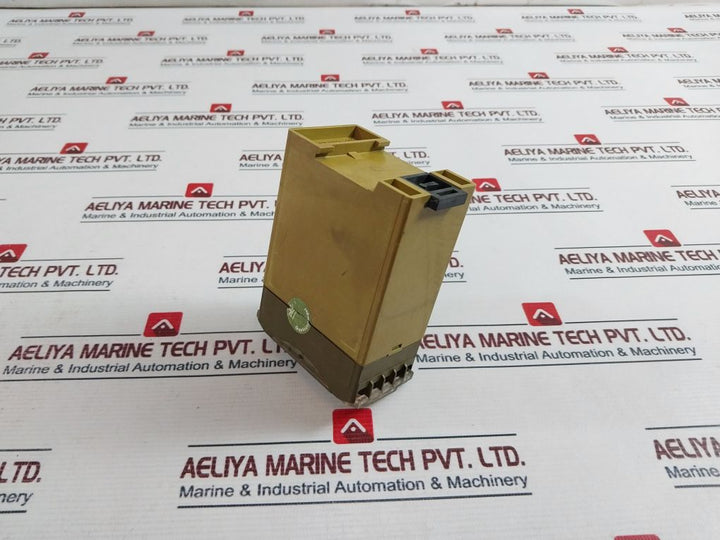 Pilz P1M-1Nk Thermistor Protection Relay