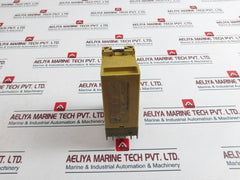 Pilz P1M-1Nk Thermistor Protection Relay 110V~ 3,5Va 50-60Hz