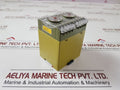 Pilz P1U3 Safety Relay 426041