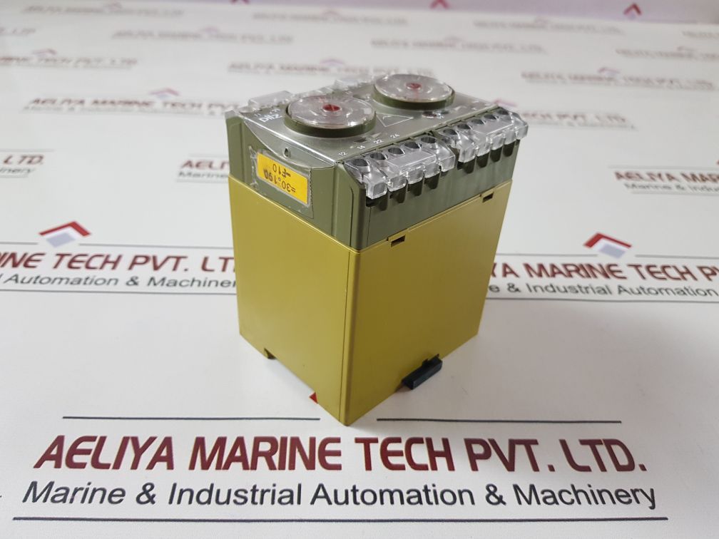 Pilz P1U3 Safety Relay 426041