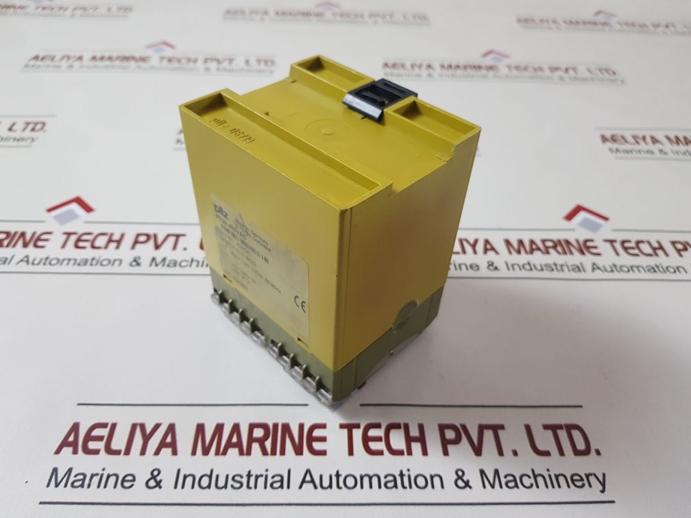 Pilz P1U3 Safety Relay 426041