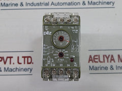 Pilz P1Uk Safety Relay 230Vac