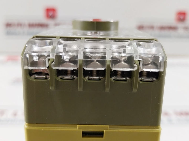 Pilz P1Uk Safety Relay 230Vac