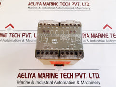 Pilz P2Hz/5 Safety Relay P2Hz/5 24V=/2A/2R