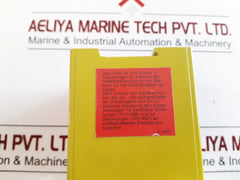 Pilz P2Hz/5 Safety Relay P2Hz/5 24V=/2A/2R