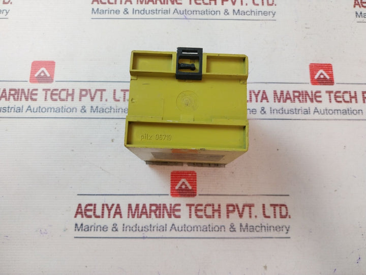 Pilz P2Hz 5 2S/2O Safety Relay 240V 5A