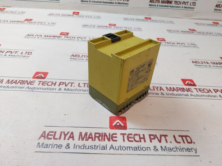 Pilz P2Hz 5 2S/2O Safety Relay 240V 5A