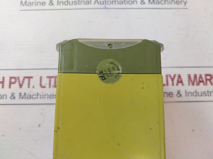 Pilz P2Hz 5 2S/2O Safety Relay 240V 5A