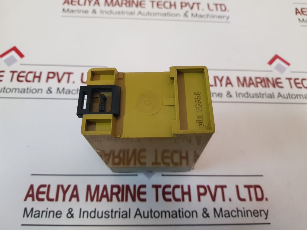 Pilz Pa-1Nb Safety Relay