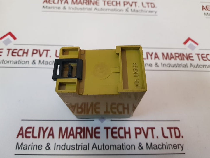 Pilz Pa-1Nb Safety Relay