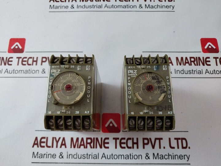 Pilz Pa-1Nb