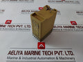 Pilz Pa-1Nb Safety Relay Timer 6-600 S