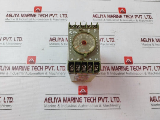 Pilz Pa-1Nb Safety Relay 0,04-10S