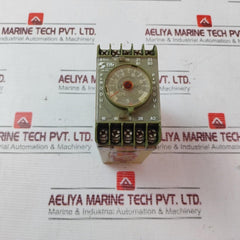 Pilz Pa-1Nb Safety Relay 0,04-10S
