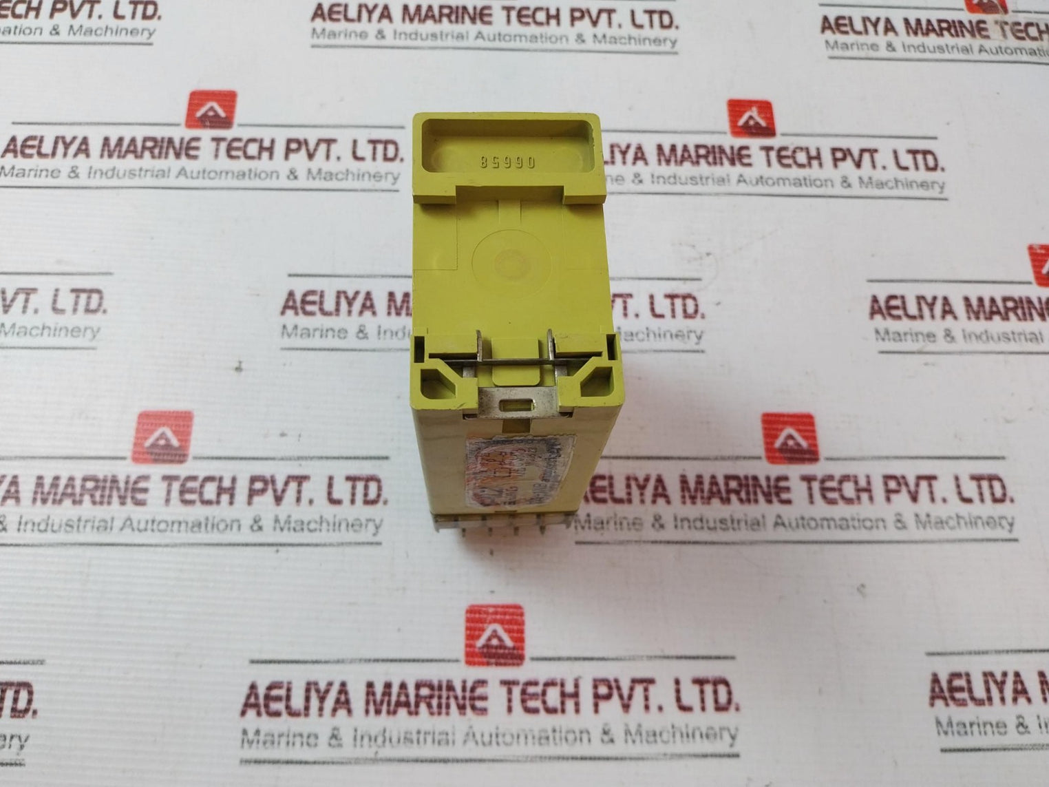 Pilz Pa-1Nb Safety Relay 0,04-10S