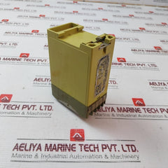 Pilz Pa-1Nb Safety Relay 0,04-10S