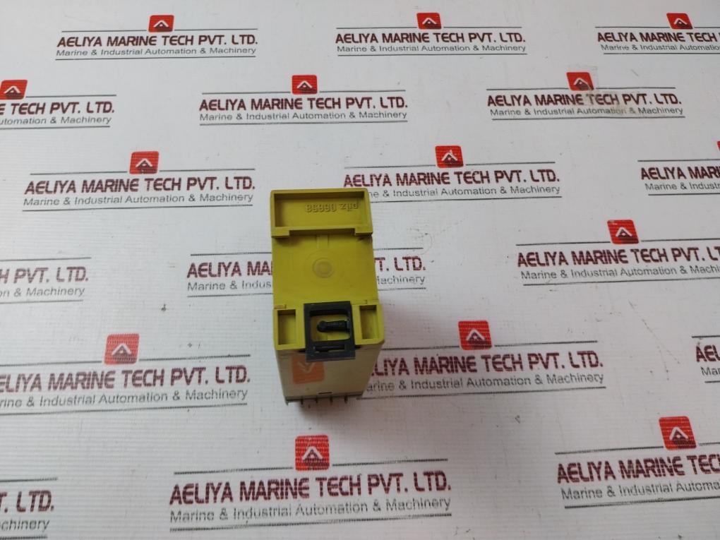 Pilz Pa-1Nb/Fmb:10KΩ Safety Relay
