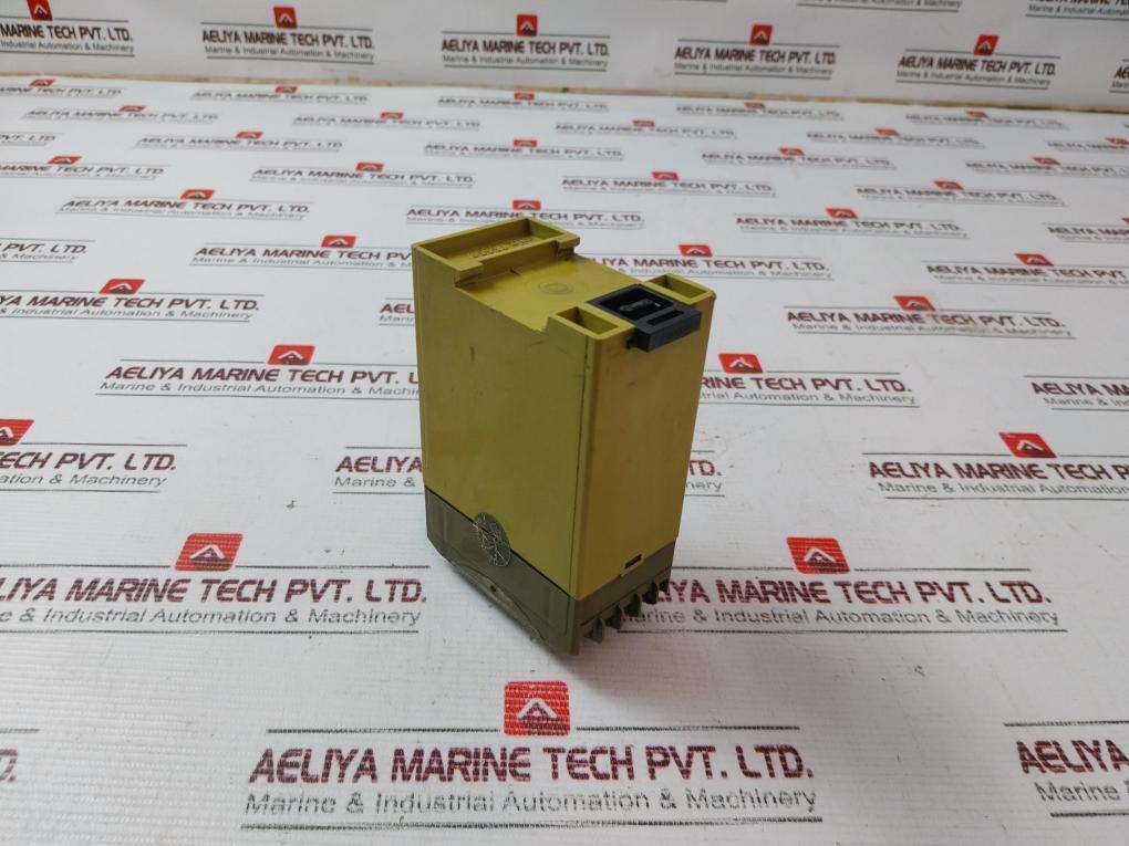 Pilz Pa-1Nb/Fmb:10KΩ Safety Relay