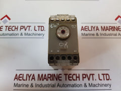 Pilz Pa-1S30024V~1Uz Safety Relay
