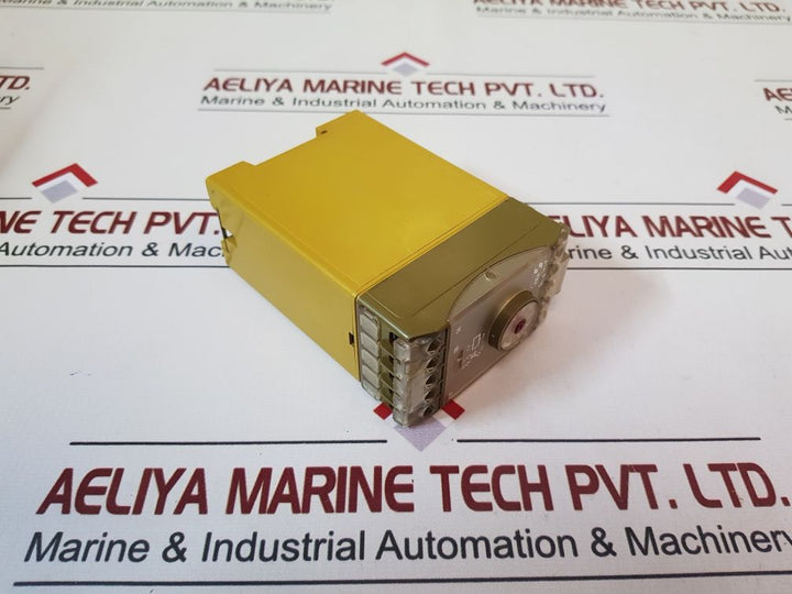 Pilz Pa-1S/300/24V~/1Uz Safety Relay