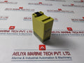 Pilz Pf-1Nk 2Uz Safety Relay 230Vac