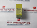 Pilz Pf-1Nk 2Uz Safety Relay 230Vac
