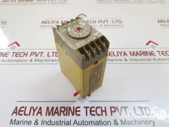 Pilz Pf-1Nk Safety Relay
