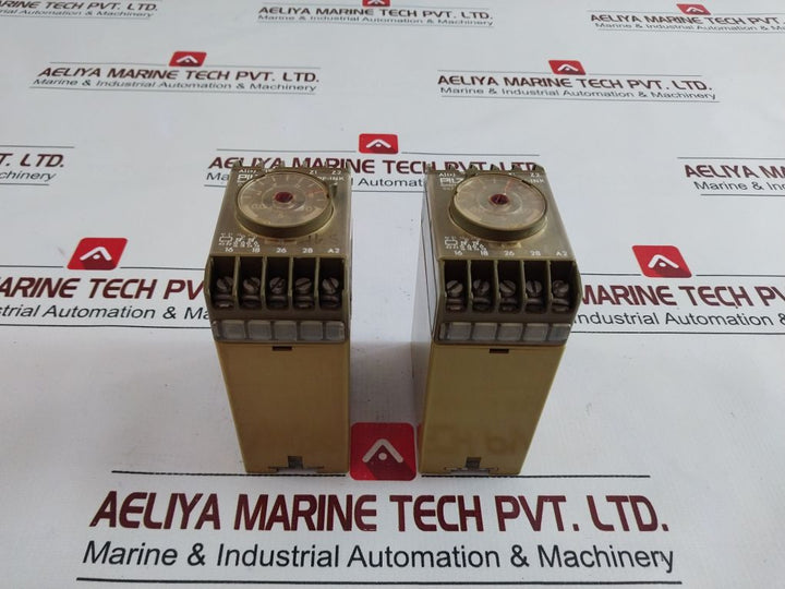 Pilz Pf-1Nk
