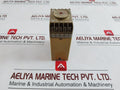Pilz Pf-1Nk Safety Relay 730/220V~/2Uzfbm